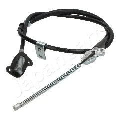Cable Pull, parking brake (BC-638L)