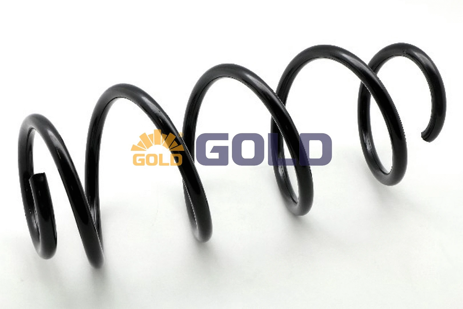 Suspension Spring (GZJ3554H)