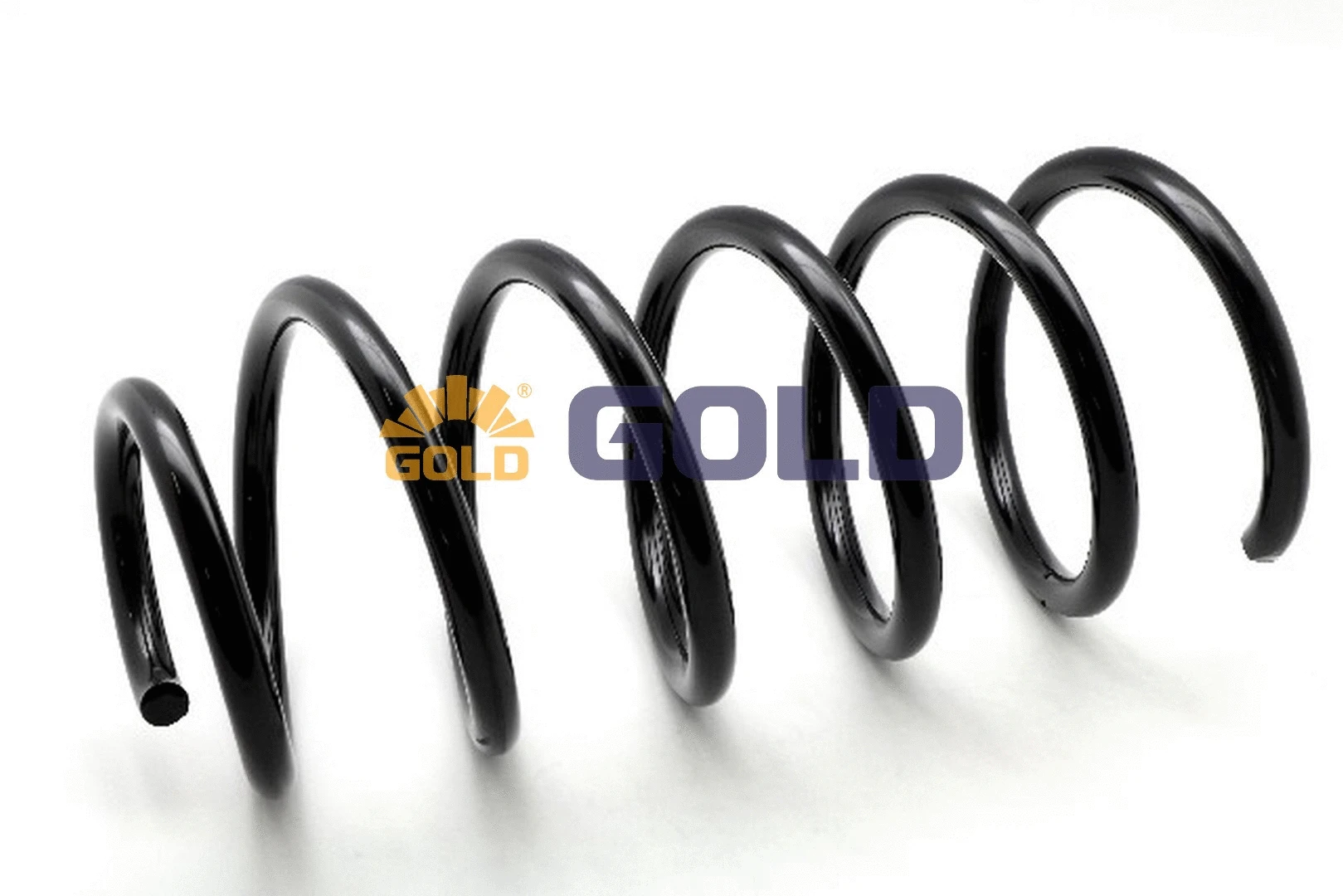 Suspension Spring (GZJ3464C)