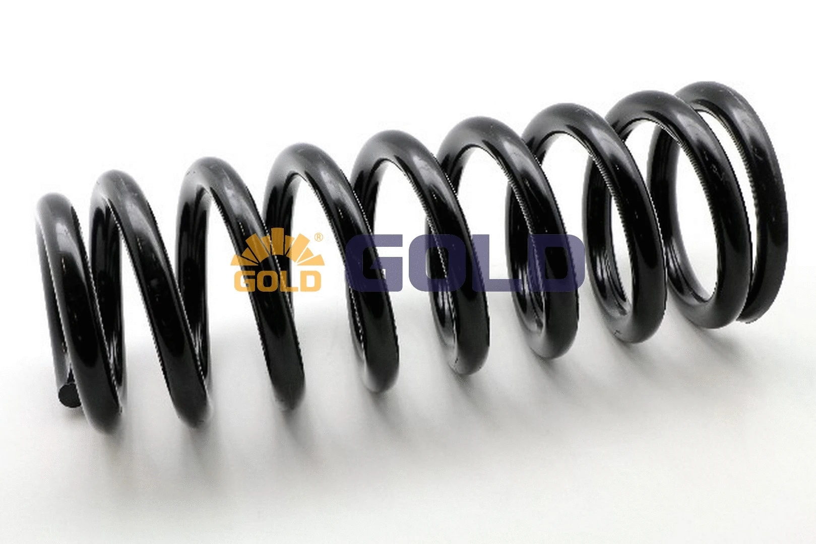 Suspension Spring (GZJ6742F)