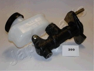 Master Cylinder, clutch (FR-399)