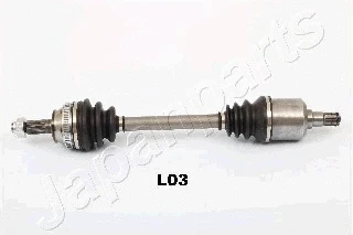 Drive Shaft (GI-L03)