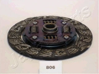 Clutch Disc (DF-806)