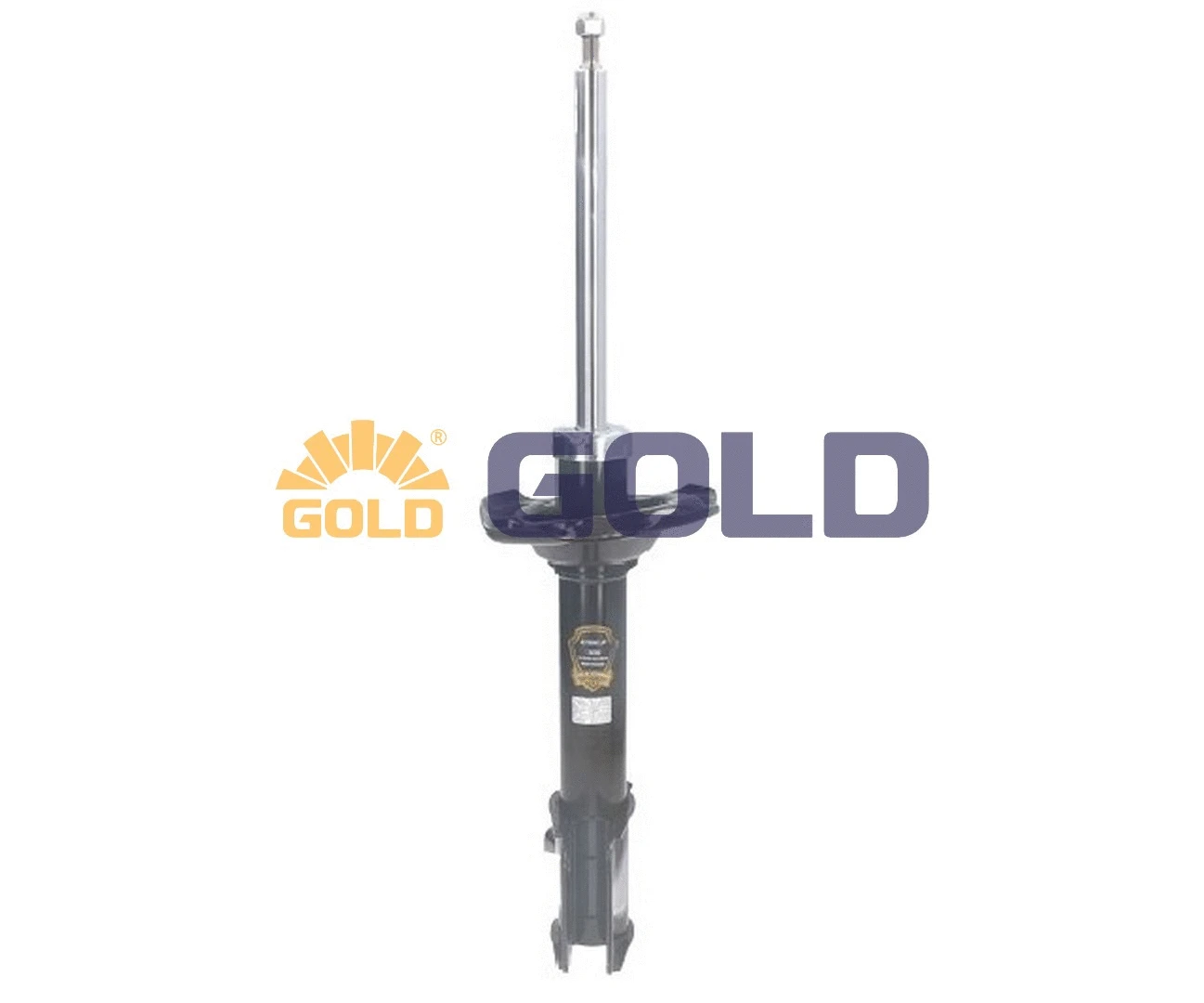 Shock Absorber (BL77006)