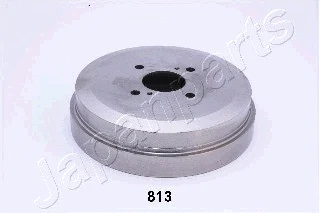 Brake Drum (TA-813)