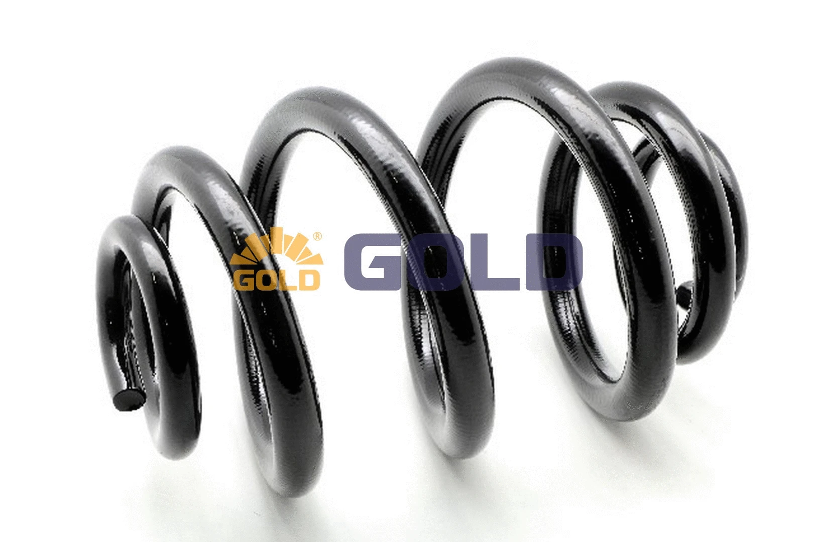 Suspension Spring (GZJ6801J)