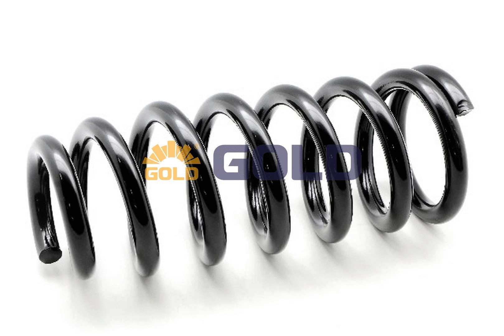 Suspension Spring (GZJ2208C)
