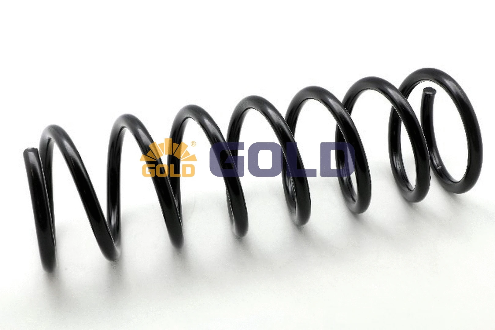 Suspension Spring (GZJ5315A)