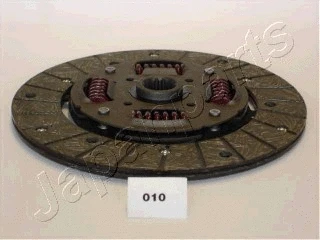 Clutch Disc (DF-010)