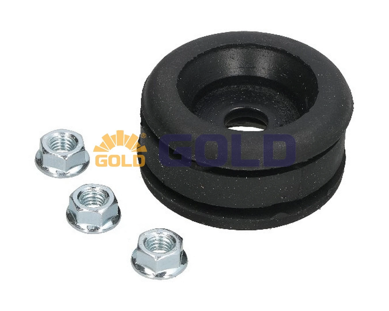 Suspension Strut Support Mount (GSM0355)
