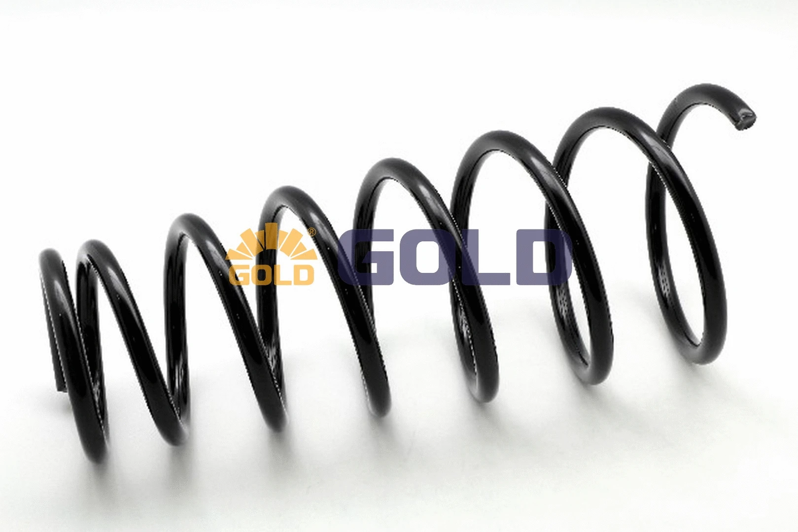 Suspension Spring (GZJ6796G)