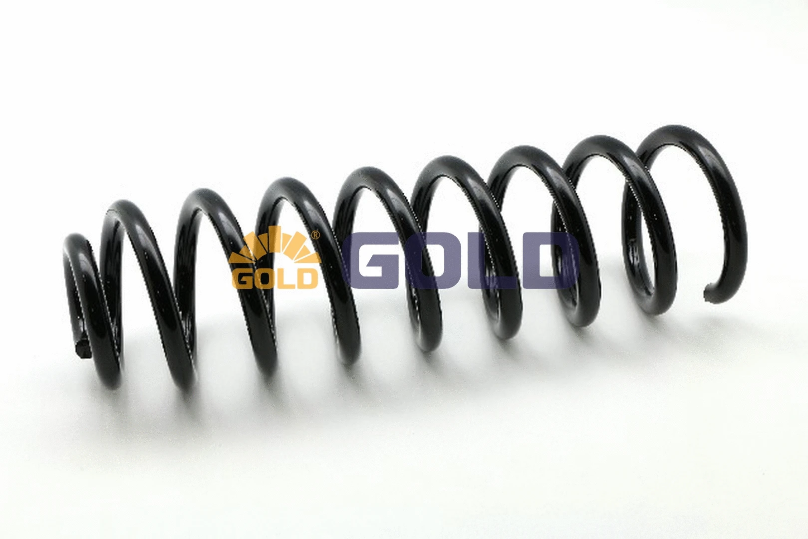 Suspension Spring (GZJ6093A)