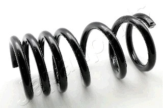 Suspension Spring (ZC5694A)