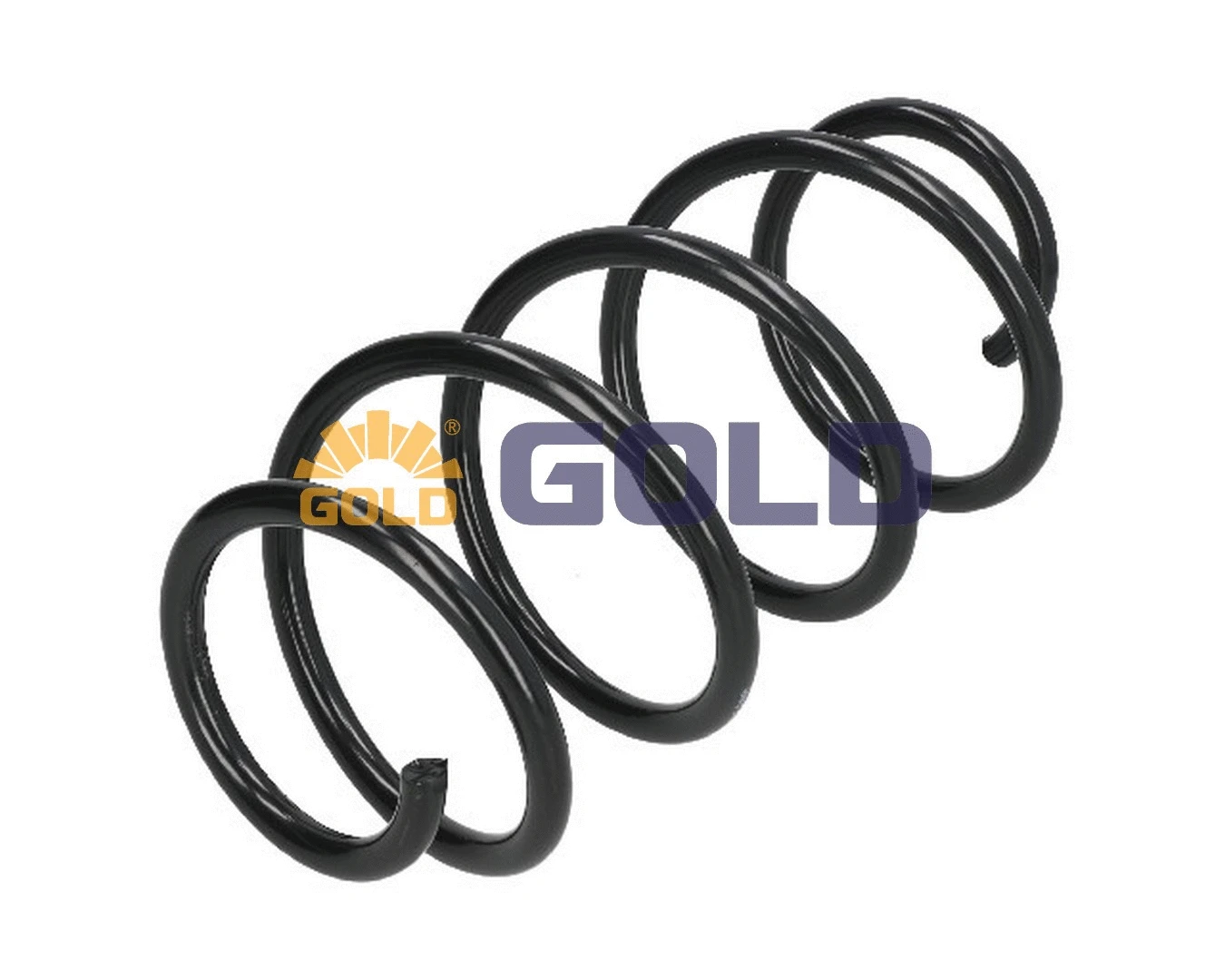 Suspension Spring (GZJ1144A)