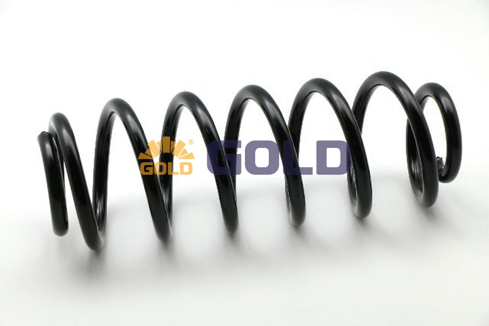Suspension Spring (GZJ5250H)