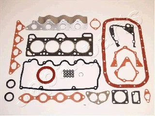 Full Gasket Kit, engine (KM-596)