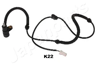 Sensor, wheel speed (ABS-K22)