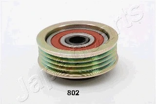 Deflection/Guide Pulley, V-ribbed belt (RP-802)