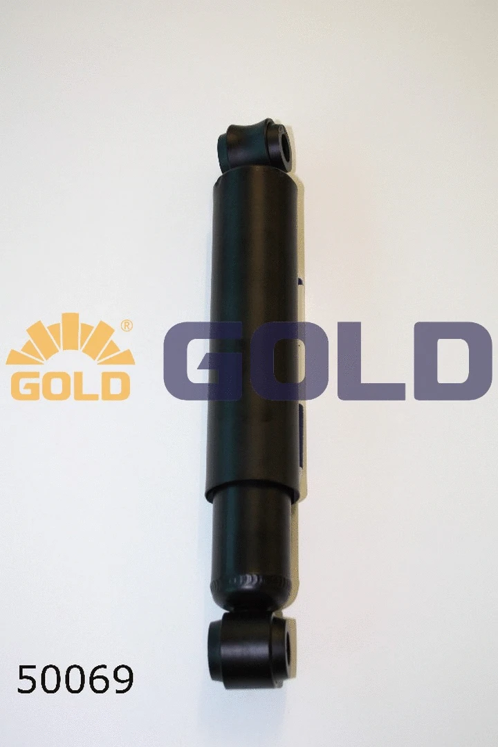 Shock Absorber (8130056)