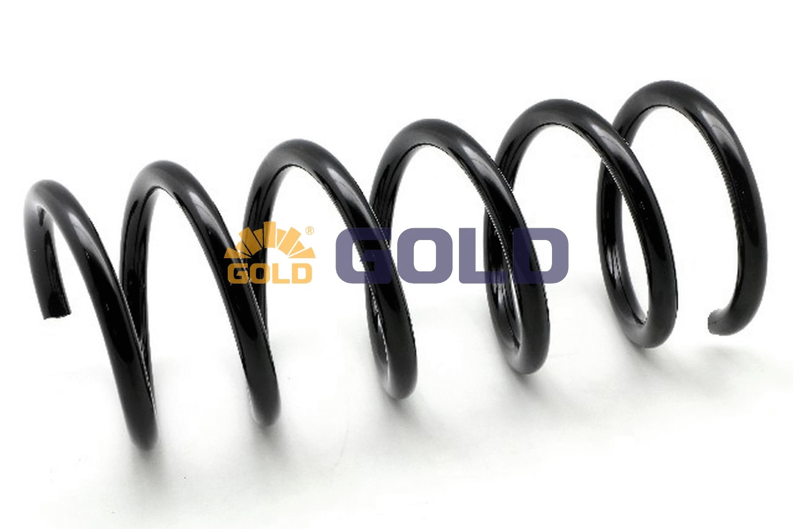 Suspension Spring (GZJ6309A)