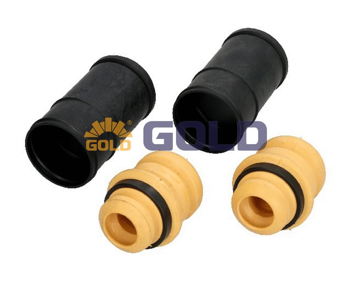 Dust Cover Kit, shock absorber (GKTP500)