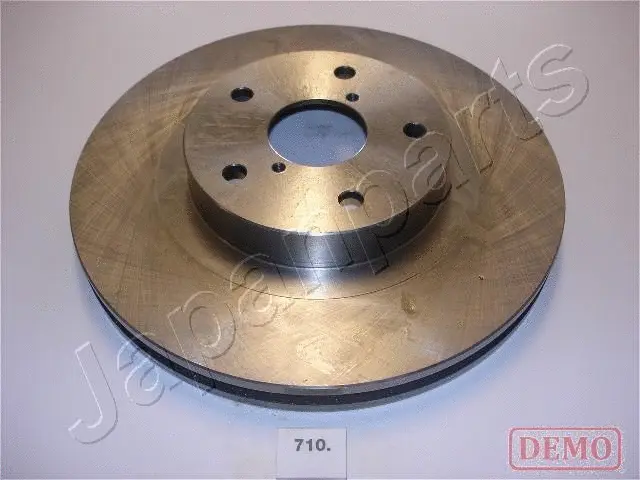 Brake Disc (DI-710C)