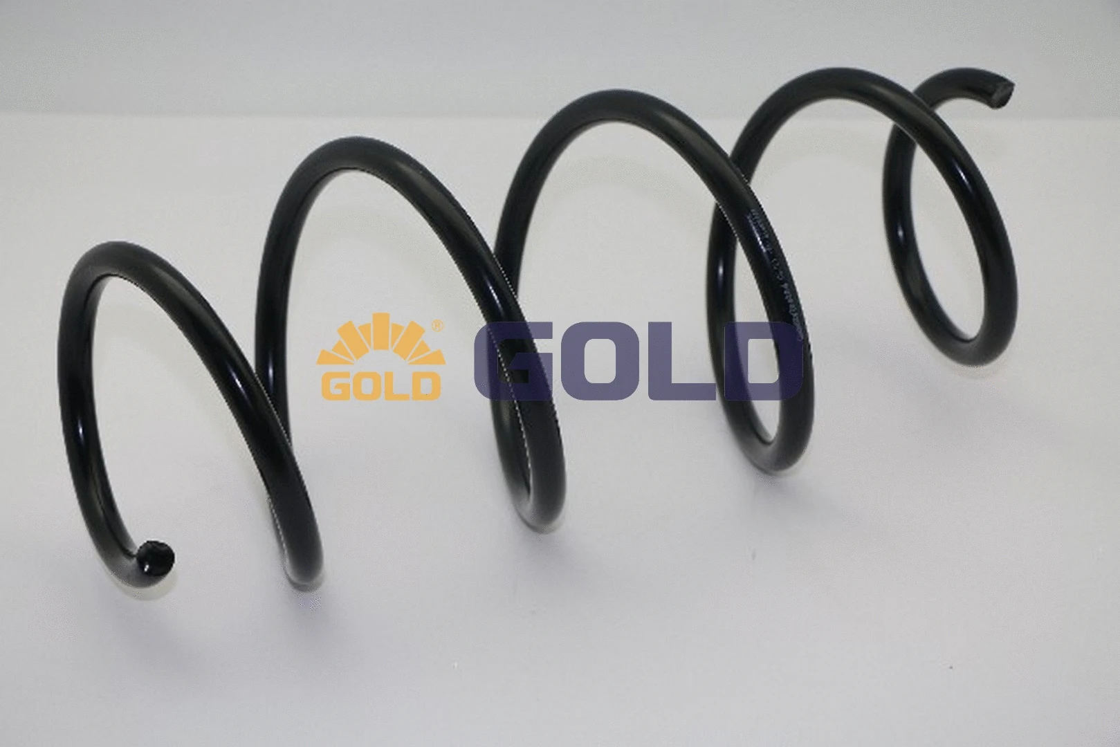 Suspension Spring (GZJ3930H)