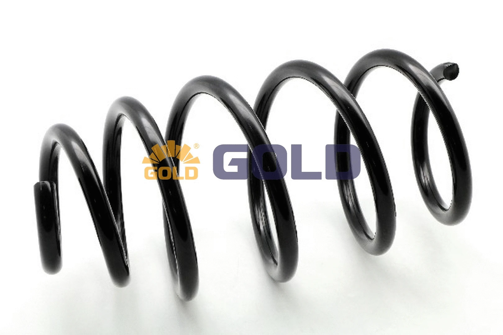 Suspension Spring (GZJ3980A)