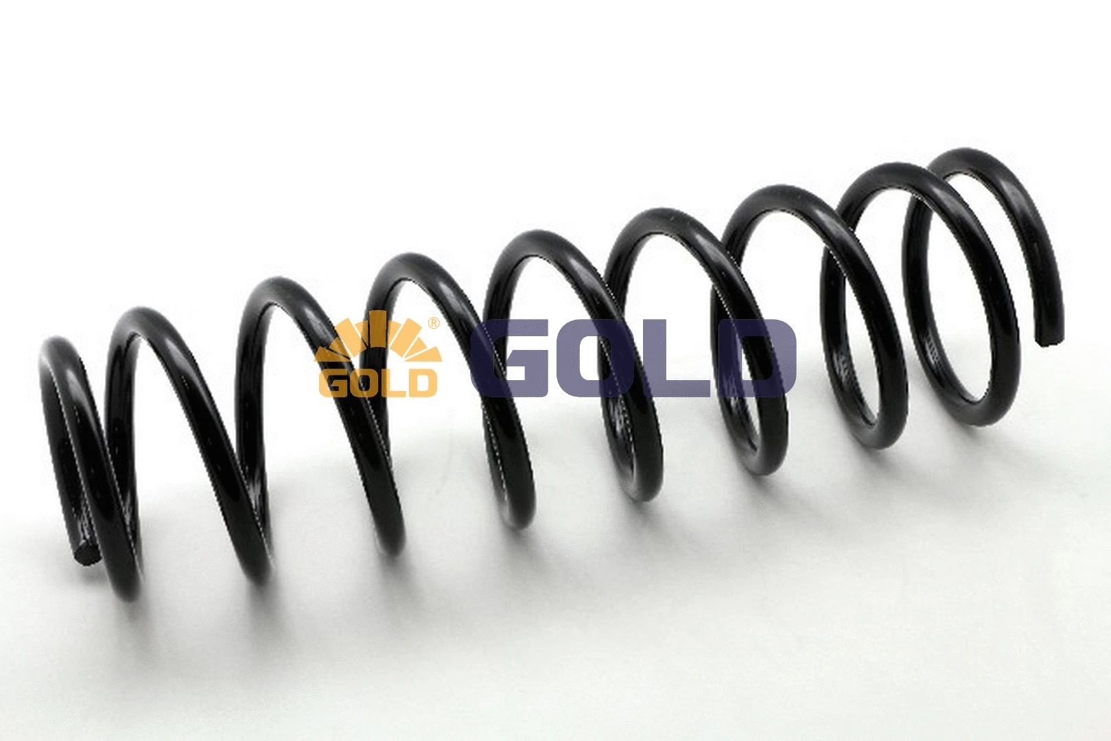 Suspension Spring (GZJ3365A)