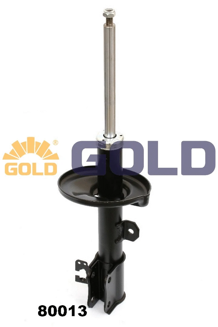 Shock Absorber (9250571)