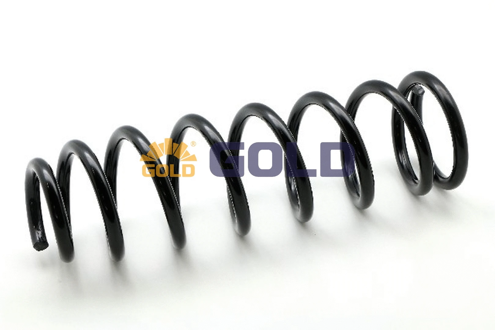 Suspension Spring (GZJ3346A)