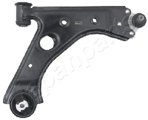 Control/Trailing Arm, wheel suspension (BS-0201R)