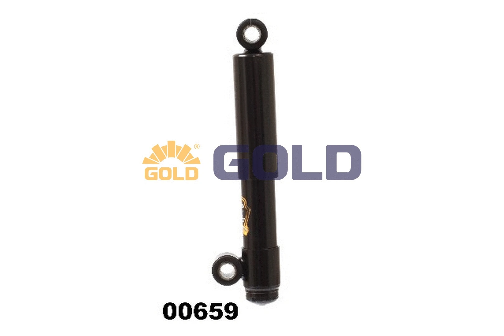 Shock Absorber (8130751)