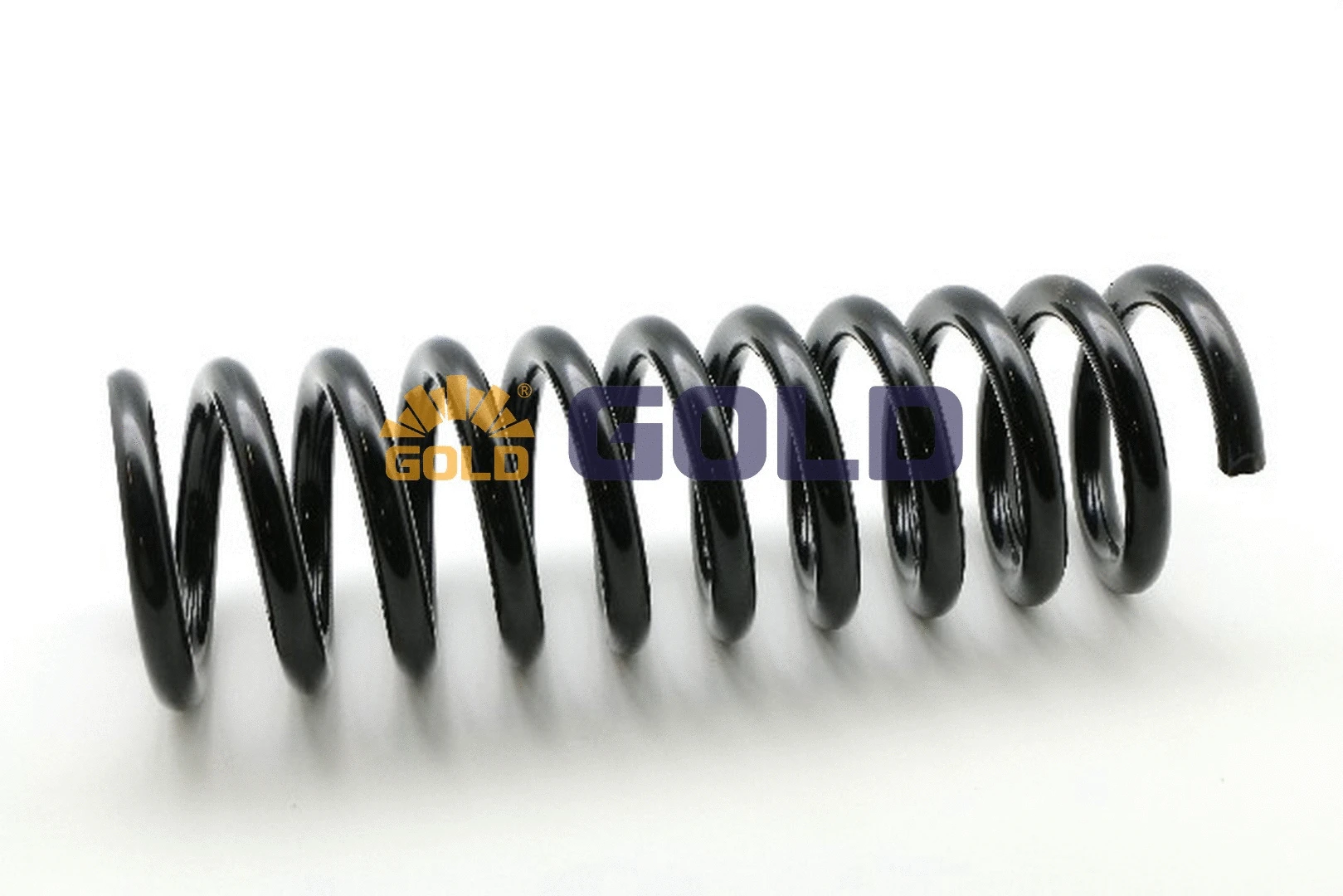 Suspension Spring (GZJ5084D)