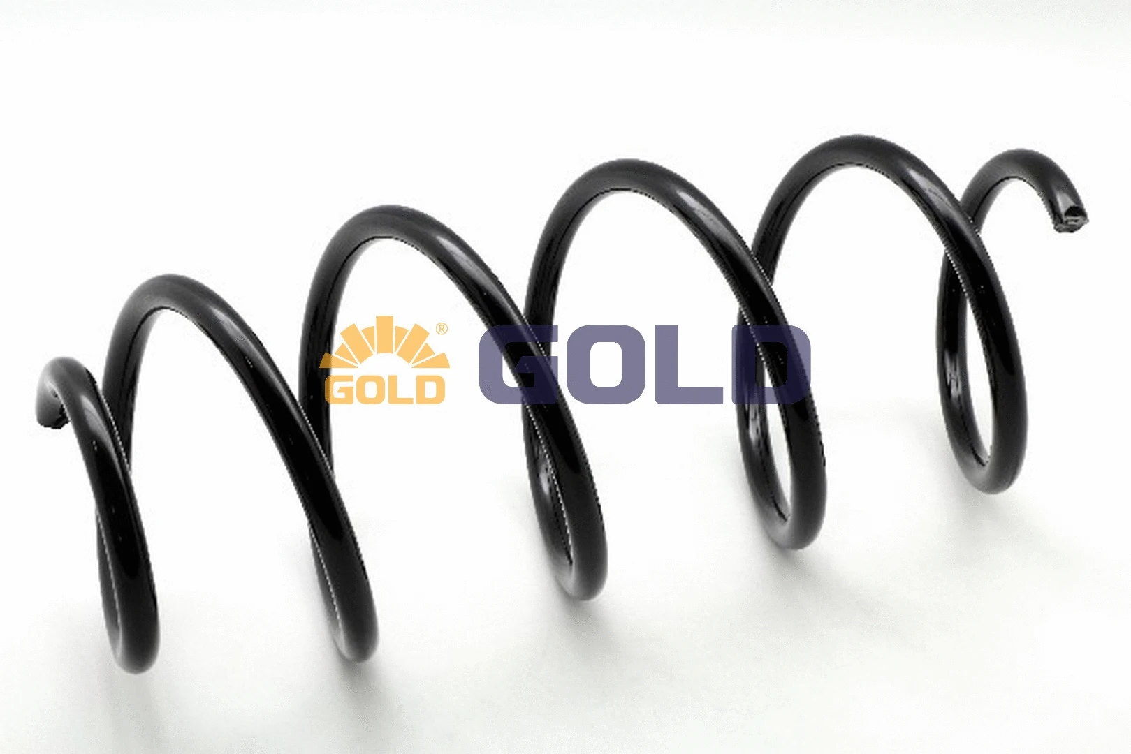 Suspension Spring (GZJ3297H)