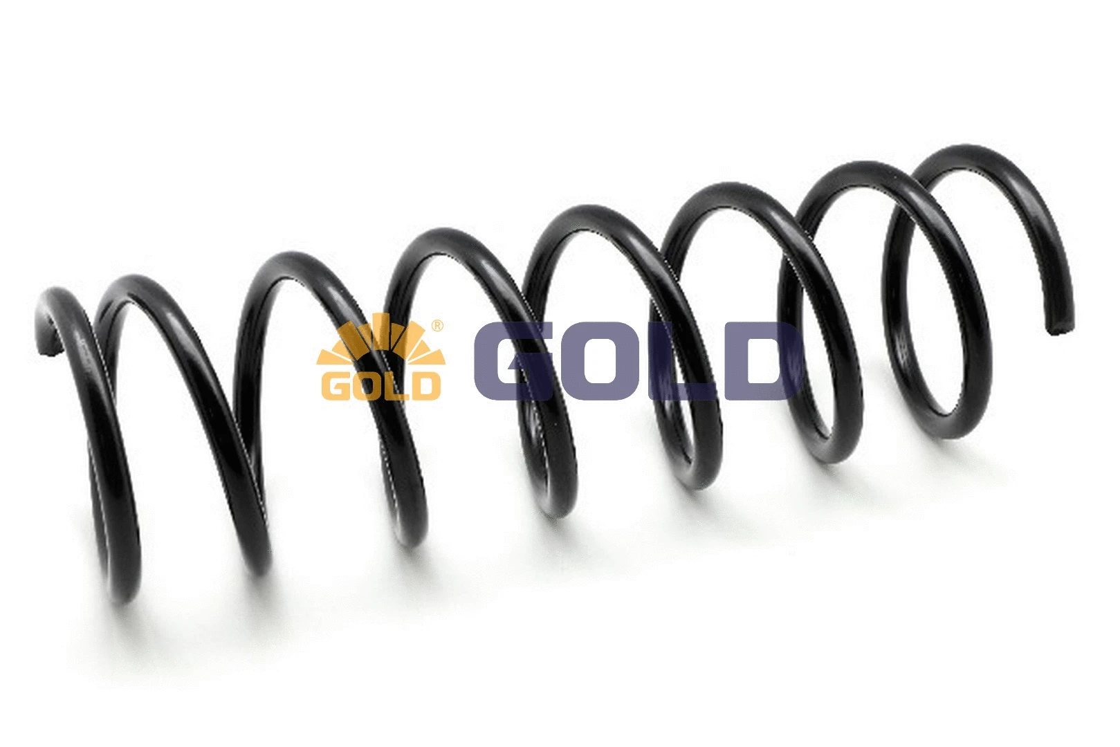 Suspension Spring (GZJ5660A)