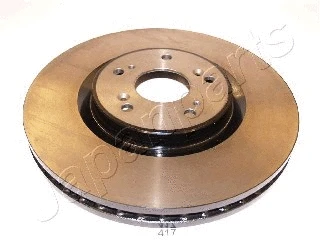Brake Disc (DI-417)