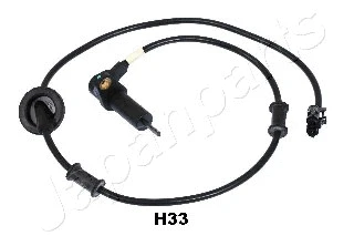 Sensor, wheel speed (ABS-H33)