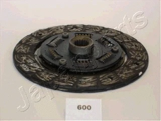 Clutch Disc (DF-600)