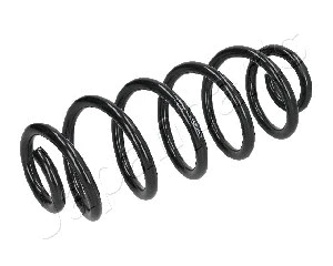 Suspension Spring (ZC7128A)