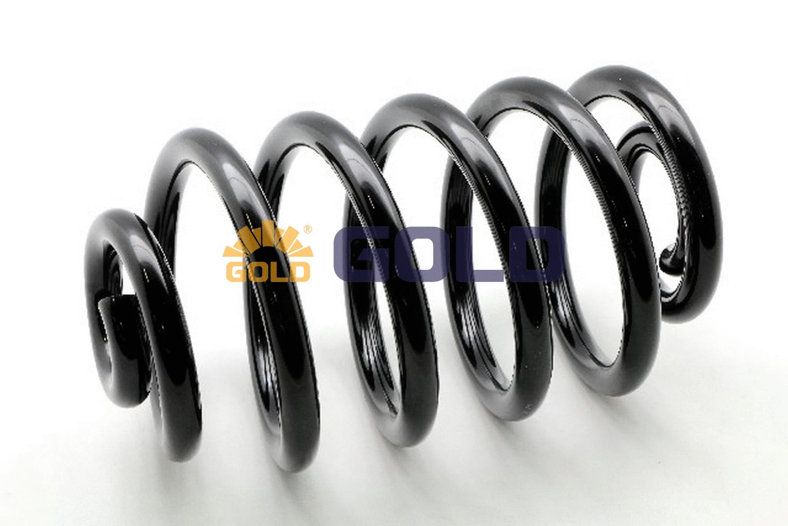 Suspension Spring (GZJ5416X)