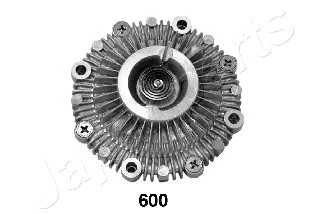 Clutch, radiator fan (VC-600)