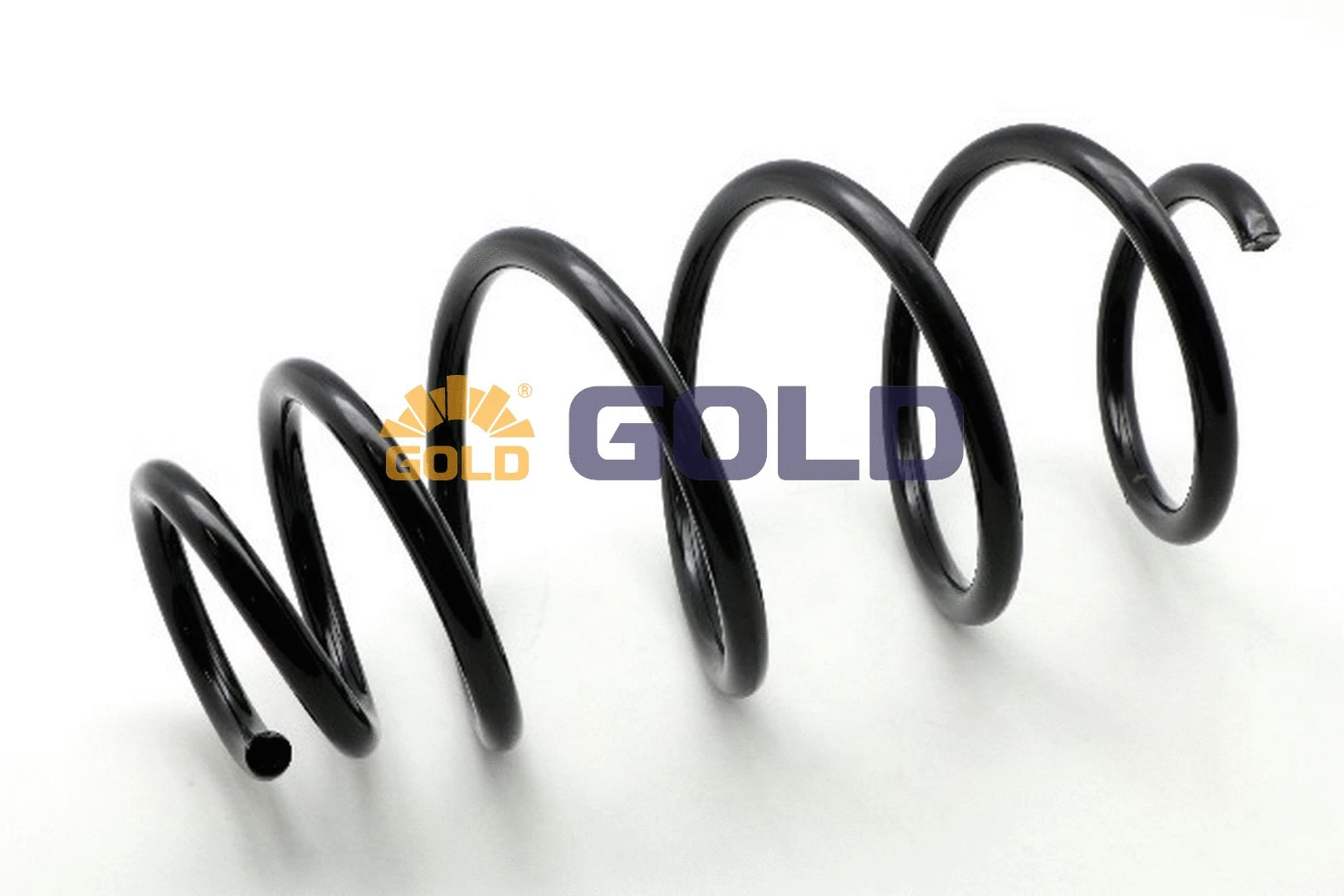 Suspension Spring (GZJ3974A)