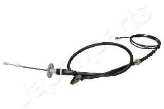 Cable Pull, parking brake