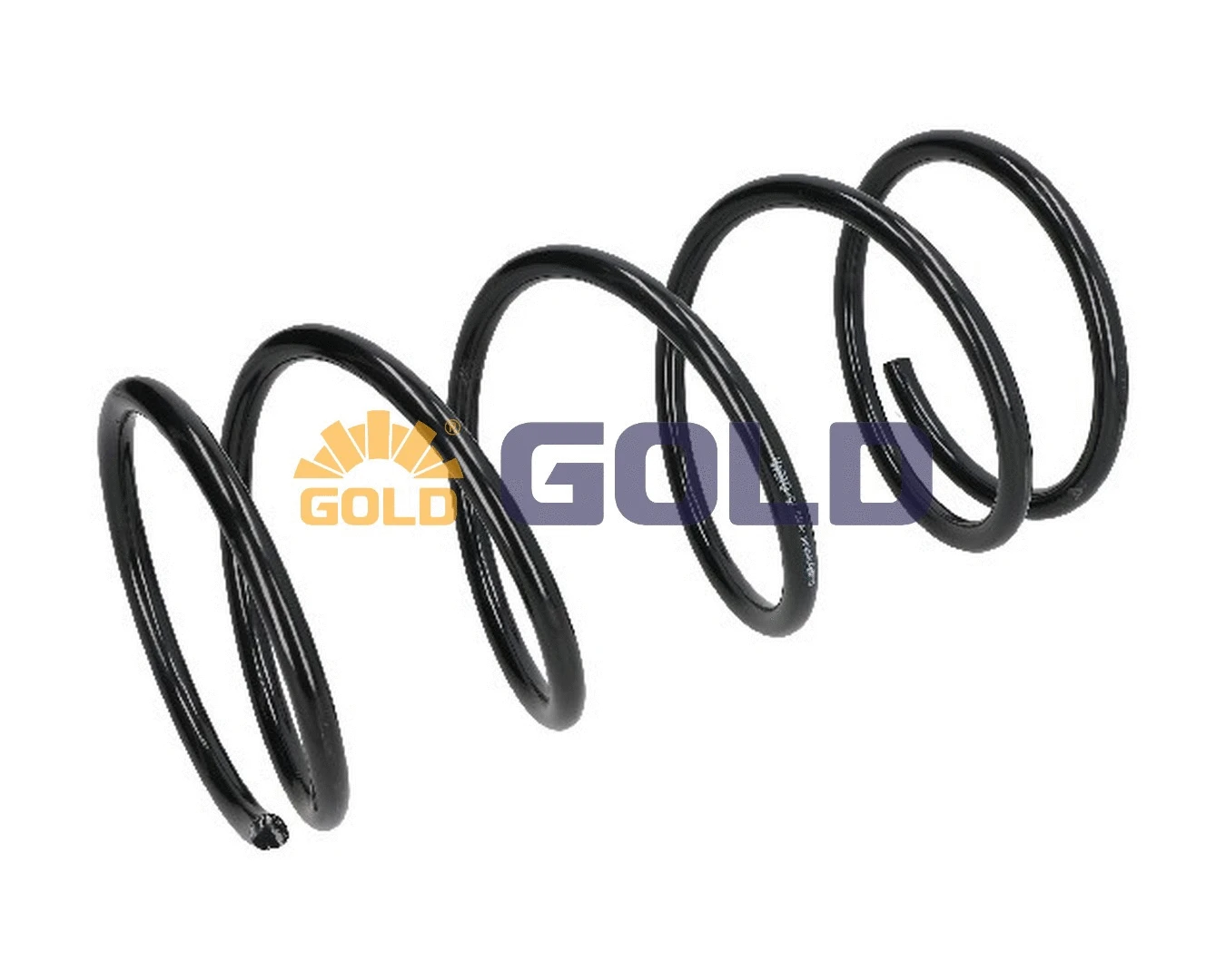 Suspension Spring (GZJ1956A)