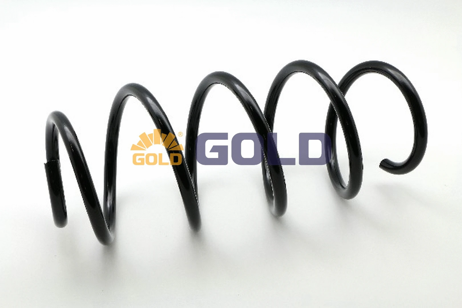 Suspension Spring (GZJ3438A)