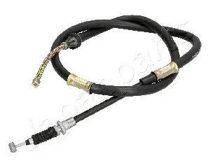 Cable Pull, parking brake (BC-615R)