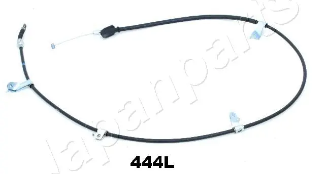 Cable Pull, parking brake (BC-444L)