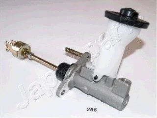 Master Cylinder, clutch (FR-256)