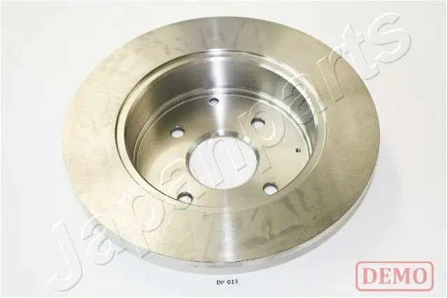 Brake Disc (DP-0131C)